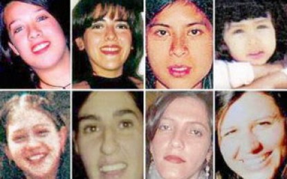 Sobre la reforma a la ley de trata