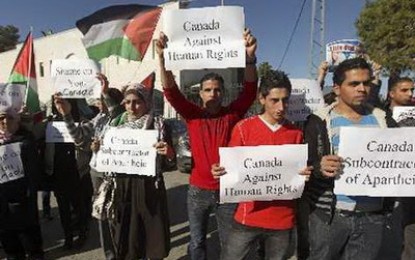 Palestina, estado observador: un paso para devolver soberanía a ese pueblo árabe