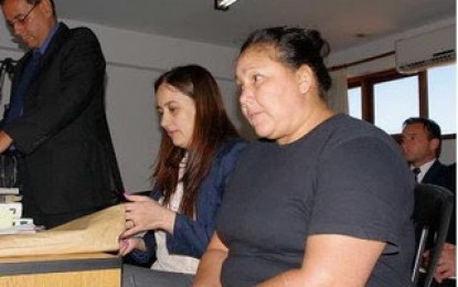 Cuando la pobreza es delito