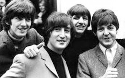 Revolución