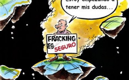¿Hacia la soberanía hidrocarburífera de la mano de Chevron?