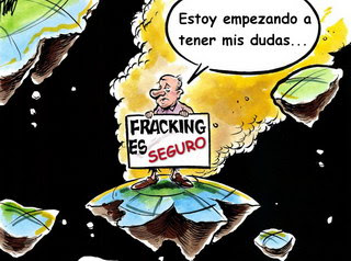 ¿Hacia la soberanía hidrocarburífera de la mano de Chevron?