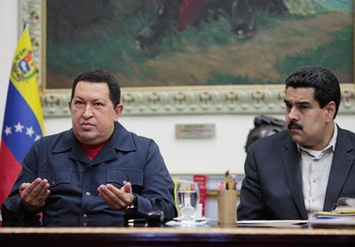Venezuela ante las próximas elecciones presidenciales