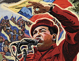 Qué se juega con la vida de Hugo Chávez