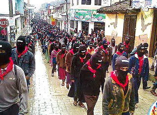 El EZLN, la autonomía y la lucha por una alternativa