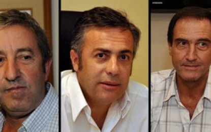 El FAP y el radicalismo