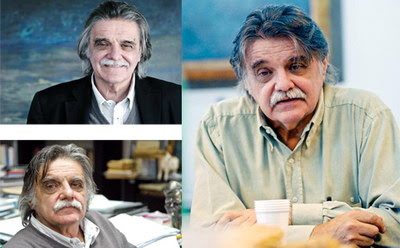 Horacio González: “Clarín estuvo 40 años amasando los pensamientos fantasmales de la clase media argentina”
