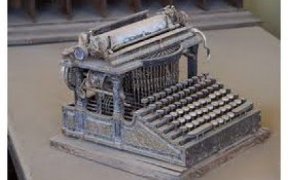 Escribir, vivir