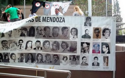 Juicios: lo que viene se resolverá en megajuicios
