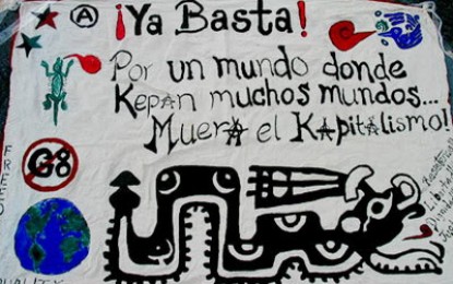 Las palabras y los hechos