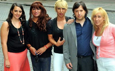 Vientos de cambio para la población trans