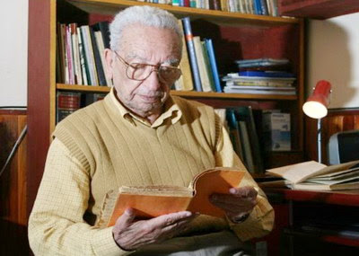 Partió Miguel Ángel Pérez, uno de los últimos poetas populares