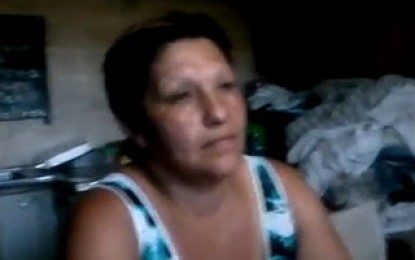 Represión policial en barrio Escorihuela: EDE condena, testimonios y video con denuncias
