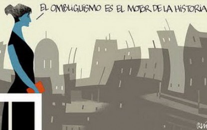 A lo mejor soy otro