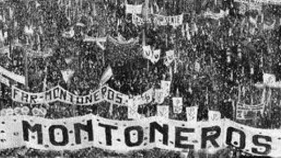 Murió Trici, aguerrida combatiente montonera