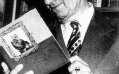 Américo Calí (1910 – 1982)