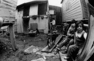 Colecta para el Asentamiento Escorihuela