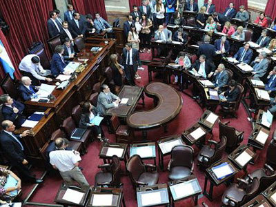 Varios logros de un gobierno que tiene asignaturas pendientes