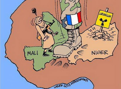 Sobre capitalismos e imperialismos “buenos”