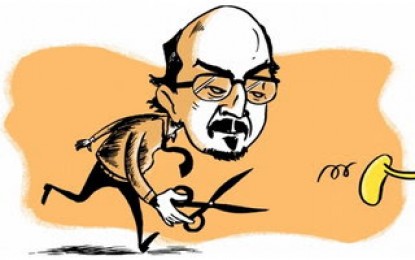 Carta abierta de Eduardo Román Di Cola al periodista Joaquín Morales Solá