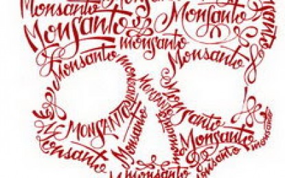 Nuevo proyecto contra Monsanto
