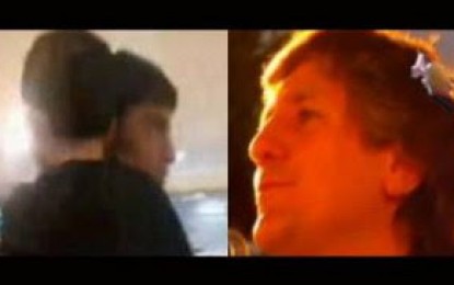 Frente Nuevo Encuentro se solidariza con Axel Kicillof y Amado Boudou