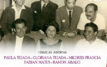 En honor a la música que revolucionó el continente
