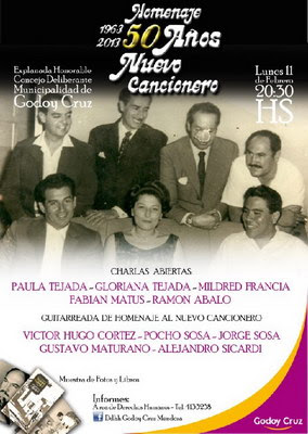 En honor a la música que revolucionó el continente