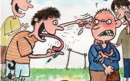 Igualdades no tan iguales