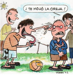 Igualdades no tan iguales