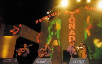 La tonada (II)