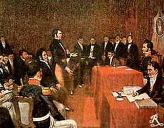 Decisiones libertarias de la asamblea del XIII