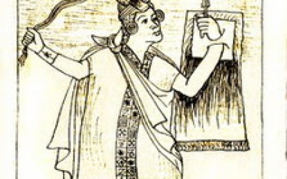 El inca Pachacutec