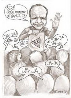 Repudio a Del Sel