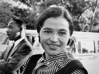 Rosa Parks: el no que cambió la historia