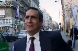 The Yes Men al ataque! (video)