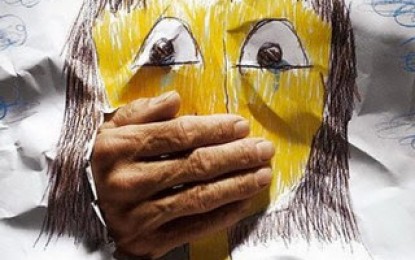 Violaciones en familia: hablar el horror
