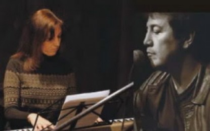 Para escuchar: “Zamba del riego”