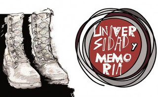 Agenda de actividades por la memoria, la verdad y la justicia de la UNCuyo