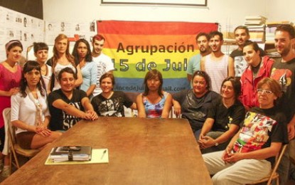 Las clases comienzan para todxs