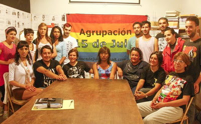 Las clases comienzan para todxs