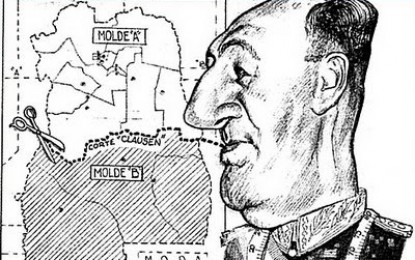 La filosofía de Perón