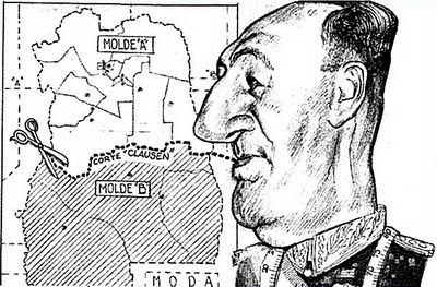 La filosofía de Perón
