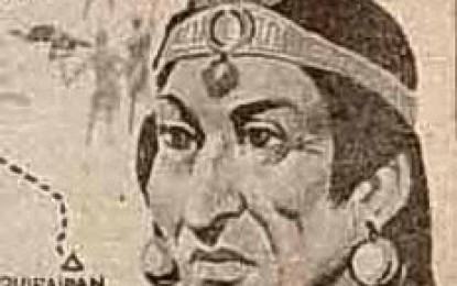 Huáscar: el último inca