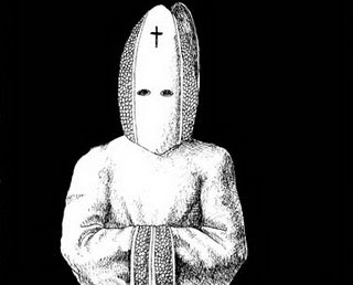 La iglesia en manos de movimientos sectarios