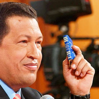 El legado de Chávez también debería discutirse en Argentina