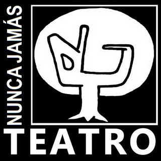 Nunca Jamás Teatro presenta tres obras