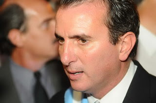 Francisco Pérez inflexible: “El trabajo infantil debe ser cero”