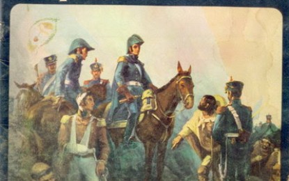 San Martín en Mendoza I
