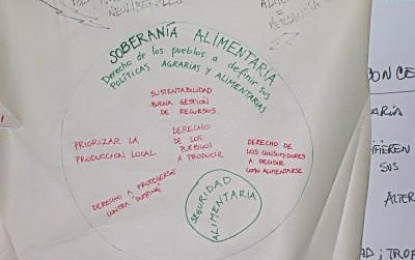 Las modificaciones a las restricciones a la aplicación de los plaguicidas